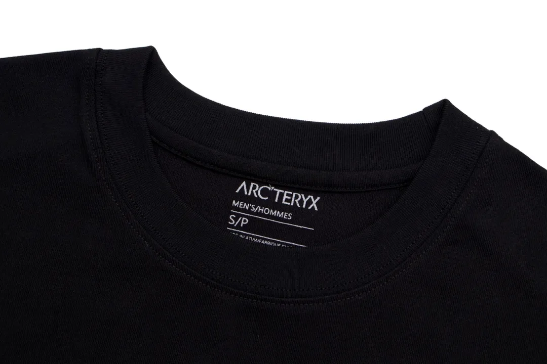 ARC' TERYX 23SS T 40 Breathable ， ， ， ， 。 ， 。 size：XS-L